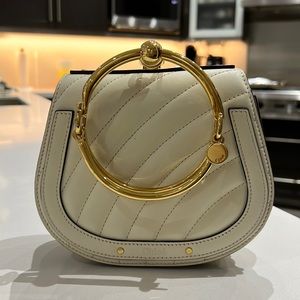 Chloe Bracelet Bag